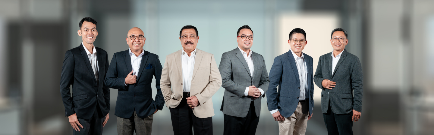 Business Top Banner