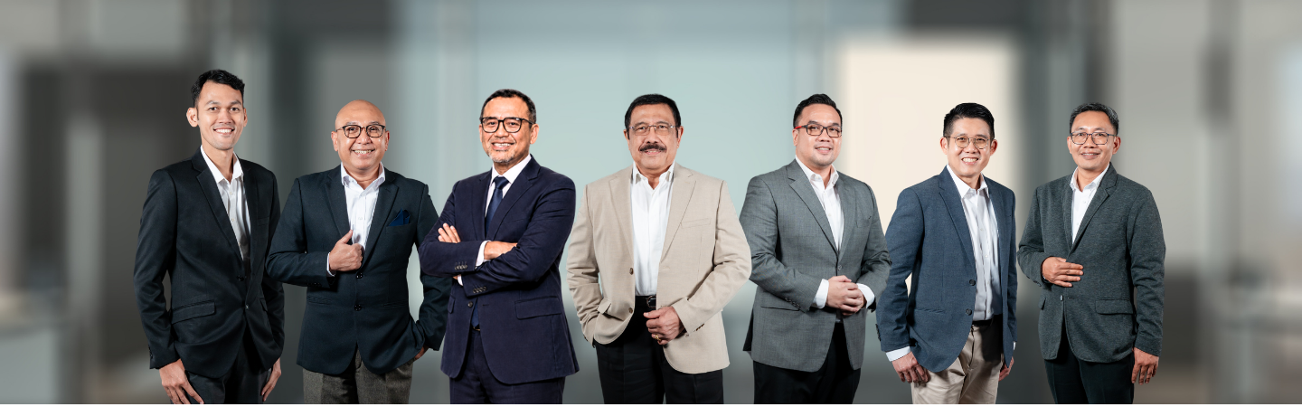 Business Top Banner