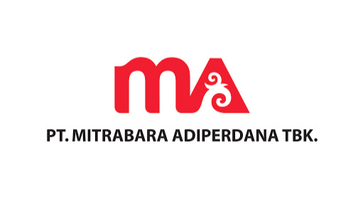 PT Mitrabara Adiperdana Tbk 